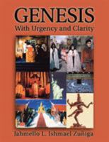 Genesis: With Urgency and Clarity 1413418260 Book Cover