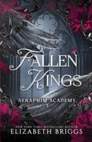 Fallen Kings B089CQL64V Book Cover