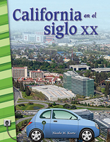 California En El Siglo XX 0743912845 Book Cover