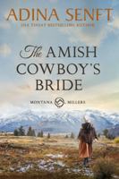 The Amish Cowboy's Bride 1950854434 Book Cover