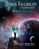 Fallacy 1548392308 Book Cover