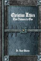 Christian Ethics 1246771209 Book Cover