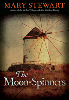 The Moon-Spinners 0449206092 Book Cover