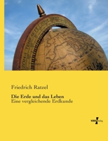 Die Erde Und Das Leben 3737211825 Book Cover