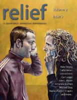 Relief: A Quarterly Christian Expression Volume 2 Issue 2 0979228484 Book Cover