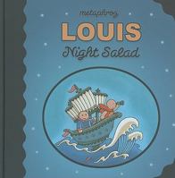 Louis - Night Salad 0954598415 Book Cover