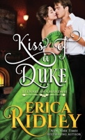 Kiss of a Duke 1943794537 Book Cover