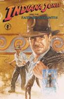 Indiana Jones & The Fate Of Atlantis 1878574361 Book Cover