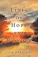 Lines of Hope and Wonder 1728399890 Book Cover