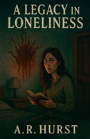 A Legacy in Loneliness B0F3BHC87M Book Cover