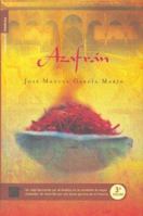 Azafrán 8496284514 Book Cover