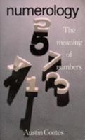 Numerology 0806508922 Book Cover