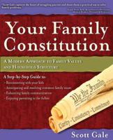 Your Family Constitution 0982296134 Book Cover