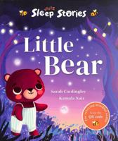 Sleep Stories: Little Bear 0192785613 Book Cover