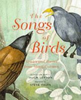 The Songs of Birds : Stories and Poems from Many Cultures 1841480452 Book Cover