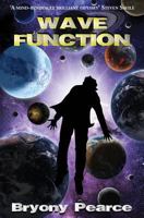 Wavefunction 1845839382 Book Cover