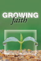 Growing Faith 159244430X Book Cover
