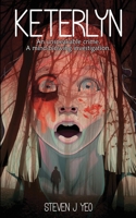 Keterlyn 173854401X Book Cover