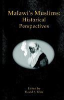 Malawi's Second Democratic Elections: Process, Problems and Prospects (Kachere book) 9990816158 Book Cover