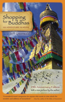 Shopping for Buddhas 086442471X Book Cover