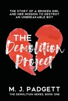 The Demolition Project 1393414982 Book Cover