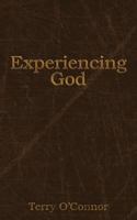 Experiencing God 1463434421 Book Cover