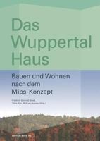 Das Wuppertal-Haus 3764360178 Book Cover