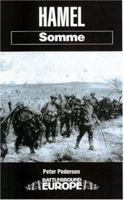 HAMEL: SOMME (Battleground Europe) 0850529387 Book Cover