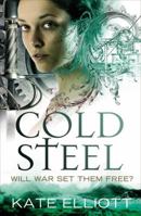 Cold Steel 031608090X Book Cover