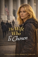 The Wife Who Is Chosen: When Choice Is No Longer Yours (The Women Who Decide) B0GFVQJFV7 Book Cover