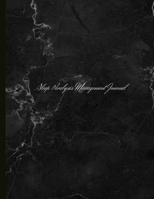 Sleep Paralysis Management Journal: Track Your Symptoms, Spot Your  Triggers, Specialised Sleep Paralysis Journal (Track Incubus, Vestibular Motor ... Anxiety, Sleep Log,  And More!) (8.5x11 Size) 1661466982 Book Cover