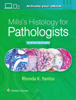 Mills's Histology for Pathologists 1975234294 Book Cover