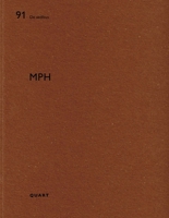 MPH: De aedibus 3037612452 Book Cover