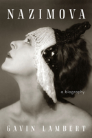 Nazimova: A Biography 0679407219 Book Cover