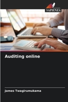 Auditing online 620414653X Book Cover