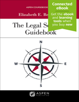 The Legal Scholar's Guidebook 1543813054 Book Cover