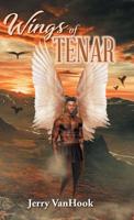 Wings Of Tenar 1643675745 Book Cover