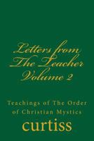 Letters From The Teacher, Volume II 192048311X Book Cover