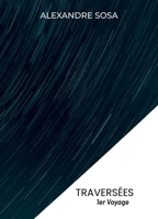 Traversées (French Edition) B0G6Y9L4QZ Book Cover
