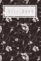 Stepwork 1792058136 Book Cover