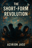 The Short-Form Revolution: How Bite-Sized Video Conquered Culture and What Comes Next B0F846YJNZ Book Cover