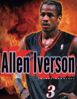 Allen Iverson 1572434929 Book Cover