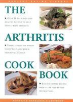 Arthritis Cookbook (Healthy Eating Library) 0754807509 Book Cover