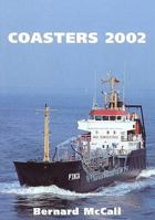 Coasters 2002 1902953088 Book Cover