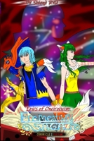 Epics of Oneiroheim: Erementaru SAGA: [Chronicle 1]- Yuuyami 1300681659 Book Cover