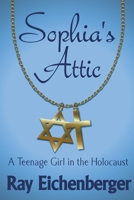 Sophia's Attic B0C3G76VZ7 Book Cover