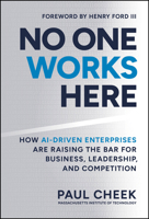 No One Works Here 139443541X Book Cover