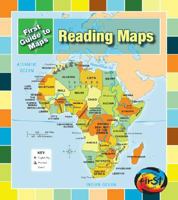 Reading Maps 1432907921 Book Cover