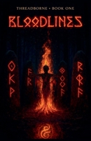 Bloodlines (Threadborne) B0HGNJ7JFS Book Cover