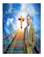 When God Let's Me Down 1539391957 Book Cover